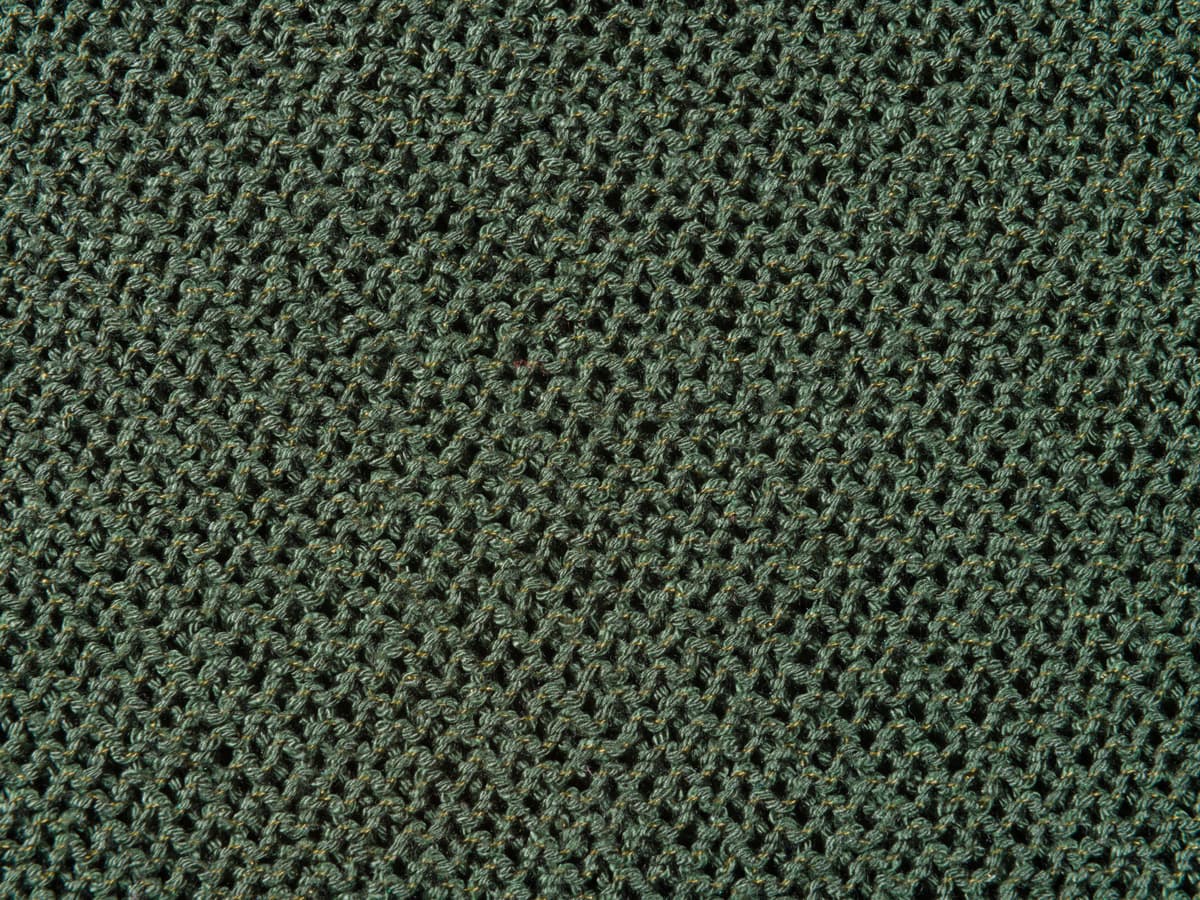 Crochet